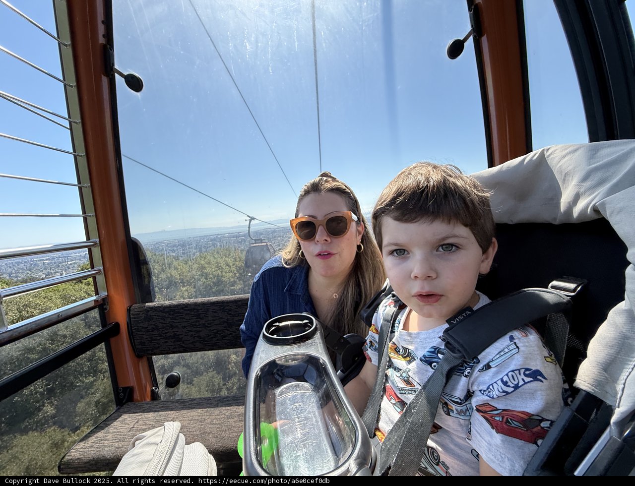 Sky High Adventures