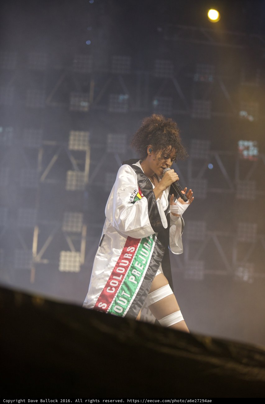 Spotlight Performance