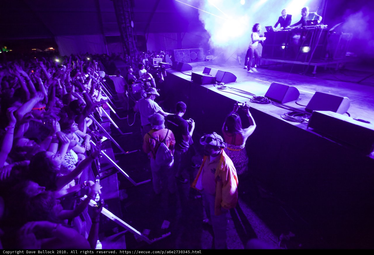 Purple Nightlife