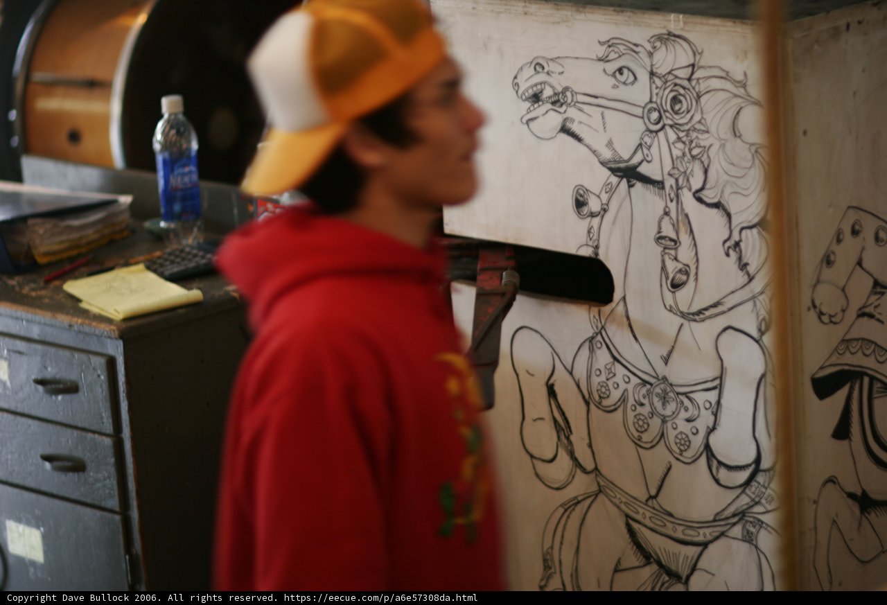 Appreciating the Art