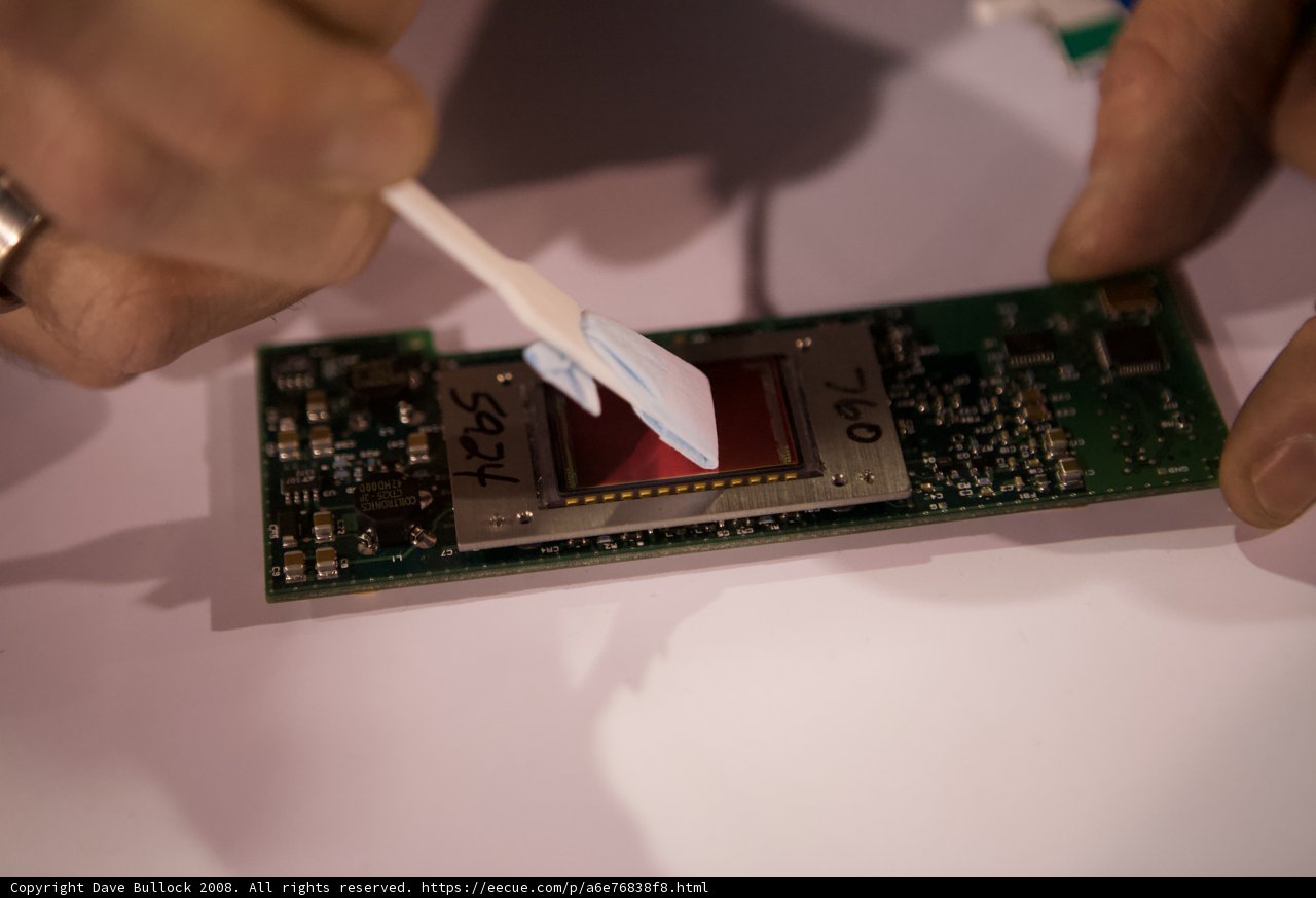 Precision Engineering