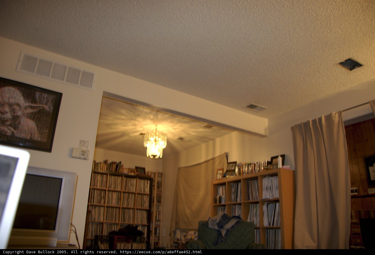 Entertainment Room Essentials