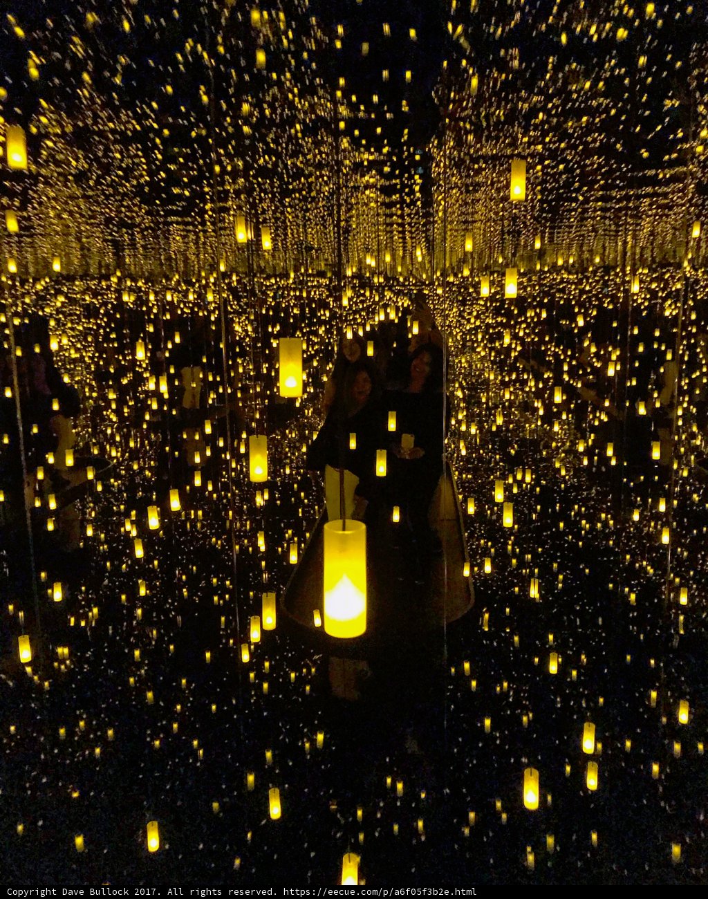 Glow in the Dark