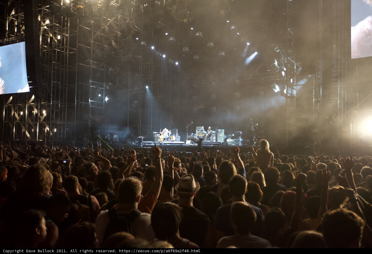 Friday Night Lights at Coachella