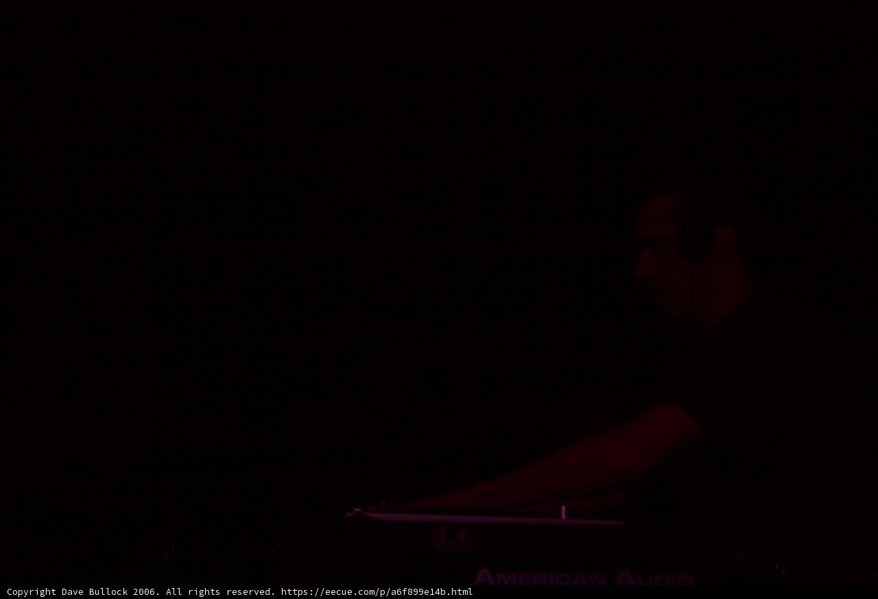 Keyboard Serenade