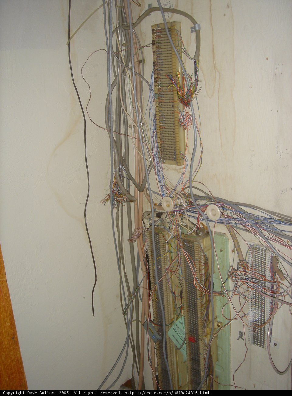 Wired Up