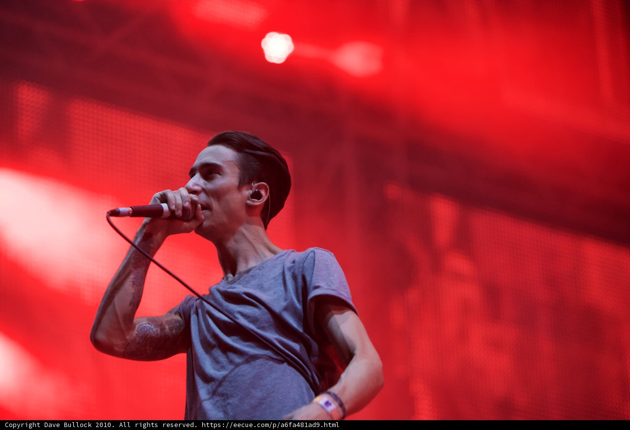 The Solo Performer