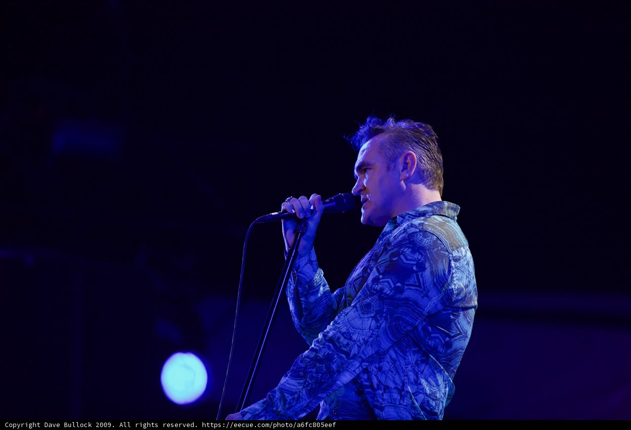 Solo Performance at Coachella 2009