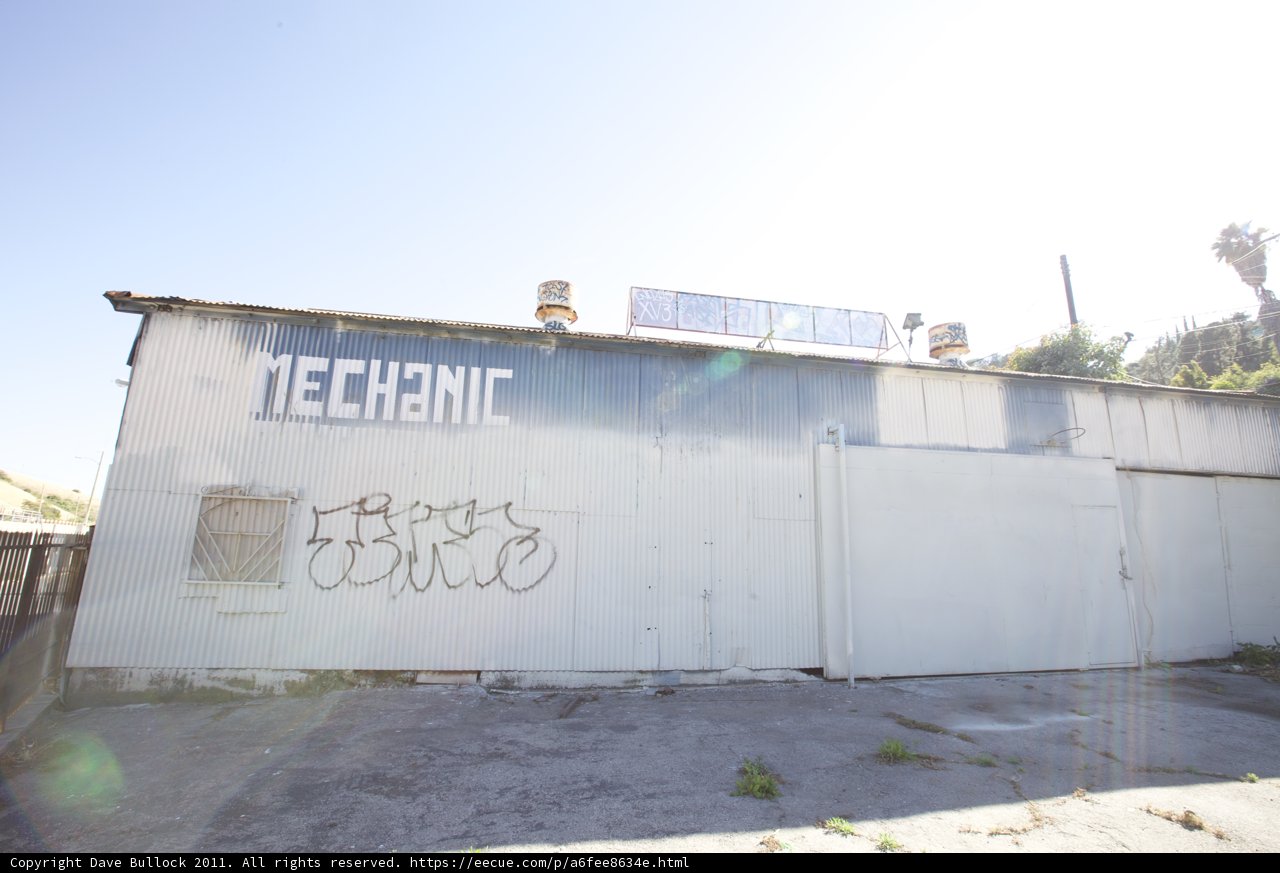 Technic Wall Art