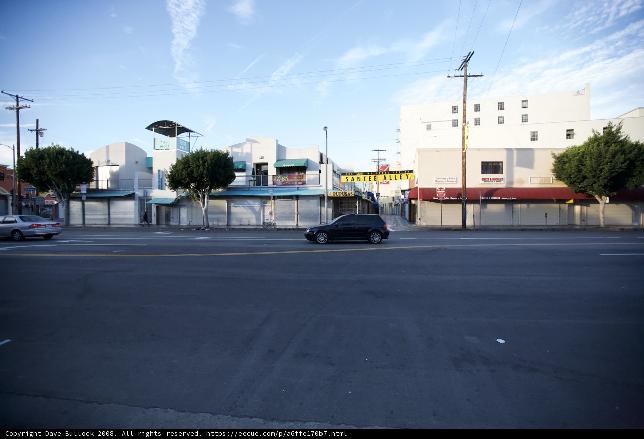 Urban Drive