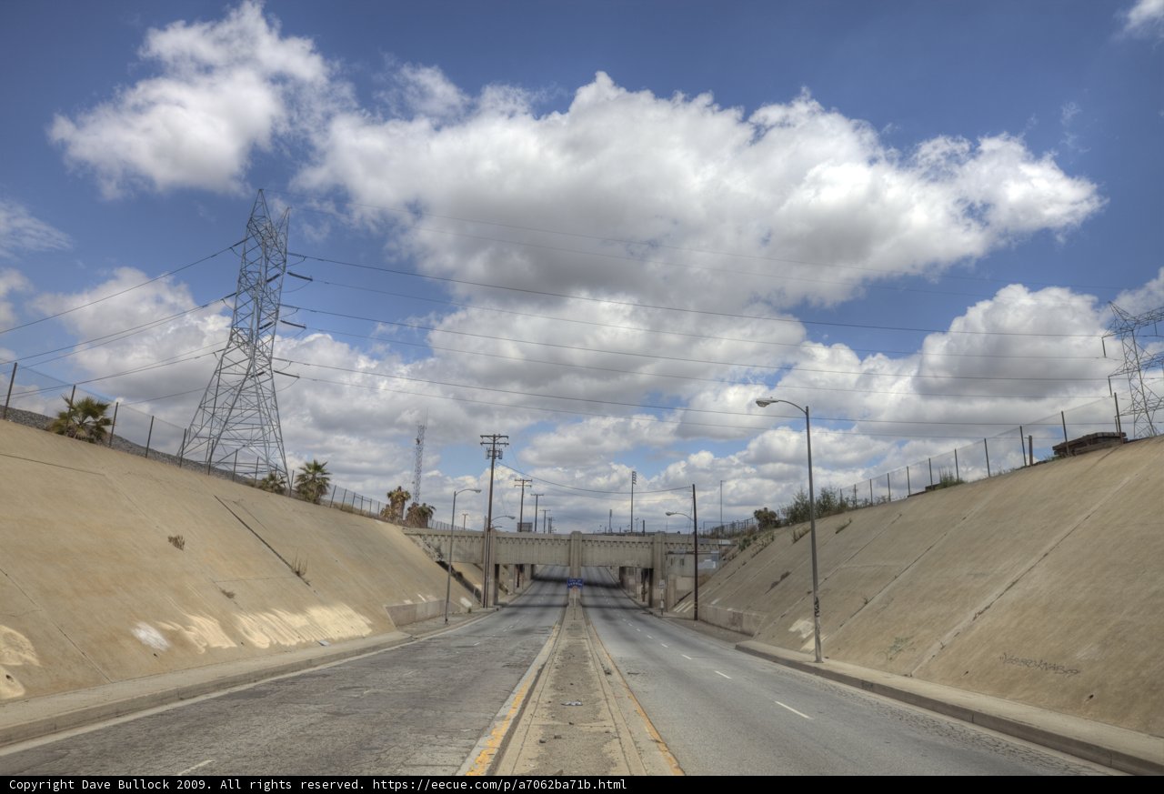 Highway Skies