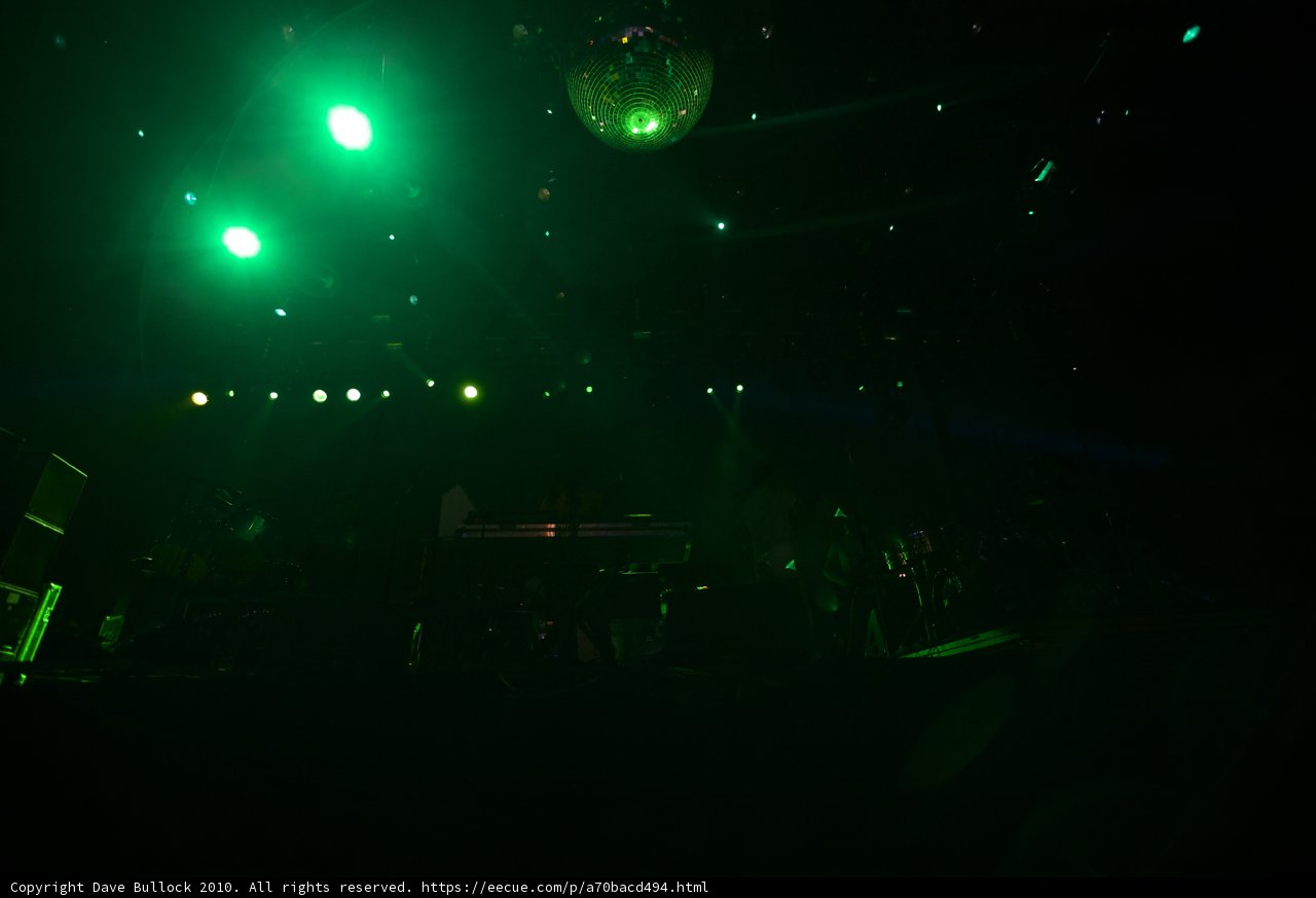 Disco Ball Delight