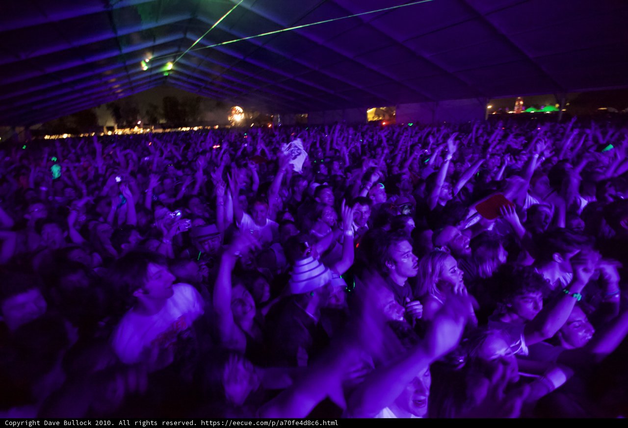 Purple Haze Concert