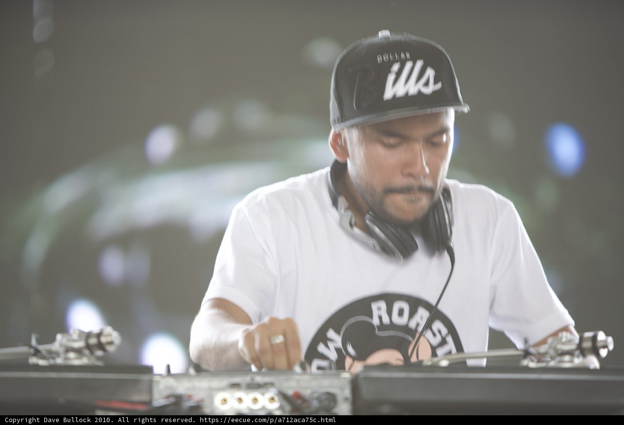Grooving to the Beat at Coachella