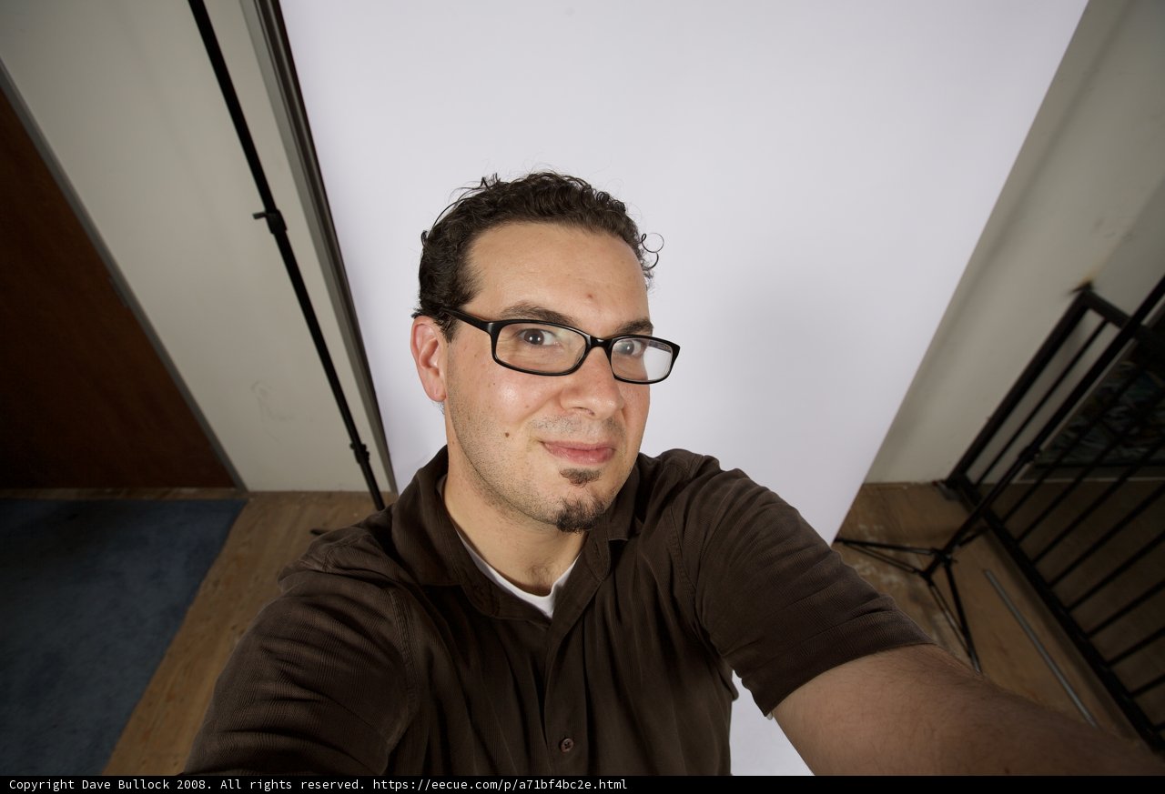 Selfie Time