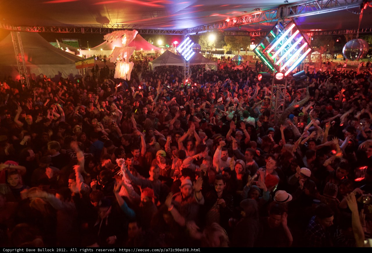 The Ultimate Coachella Experience