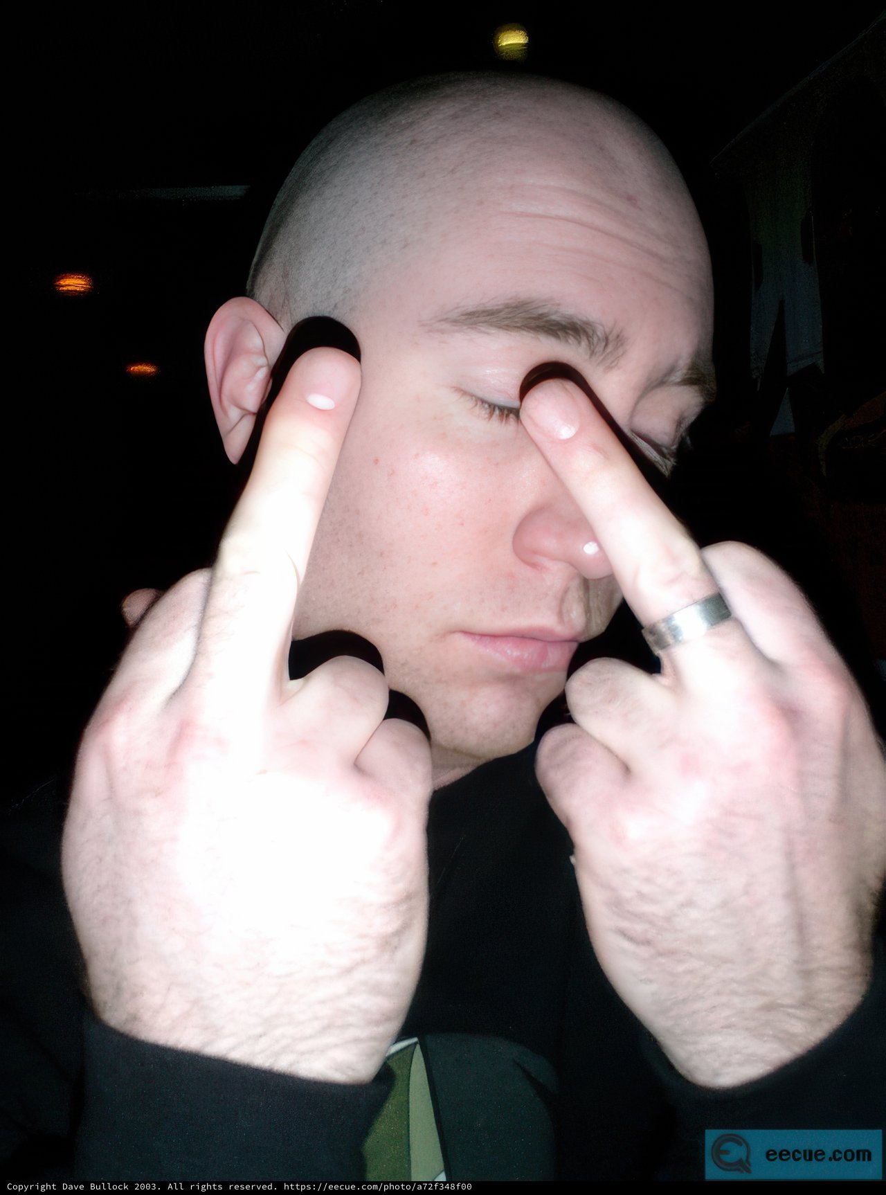 Nose Picking 101