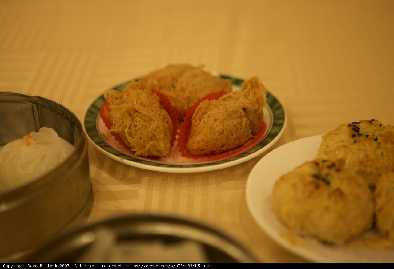 A Delicious Meal