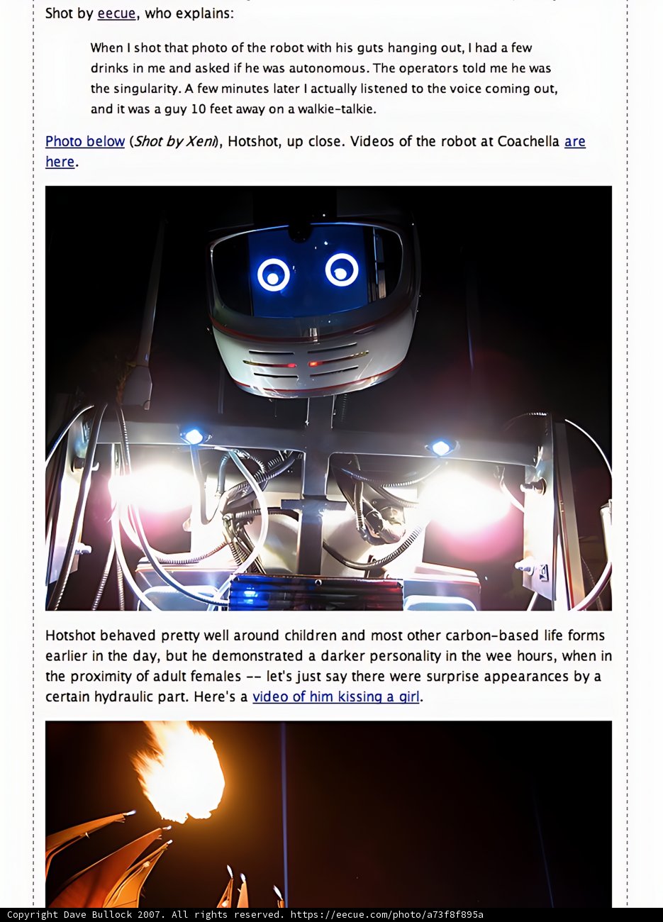 Illuminating the Future: A Look at Robot Lighting Technology