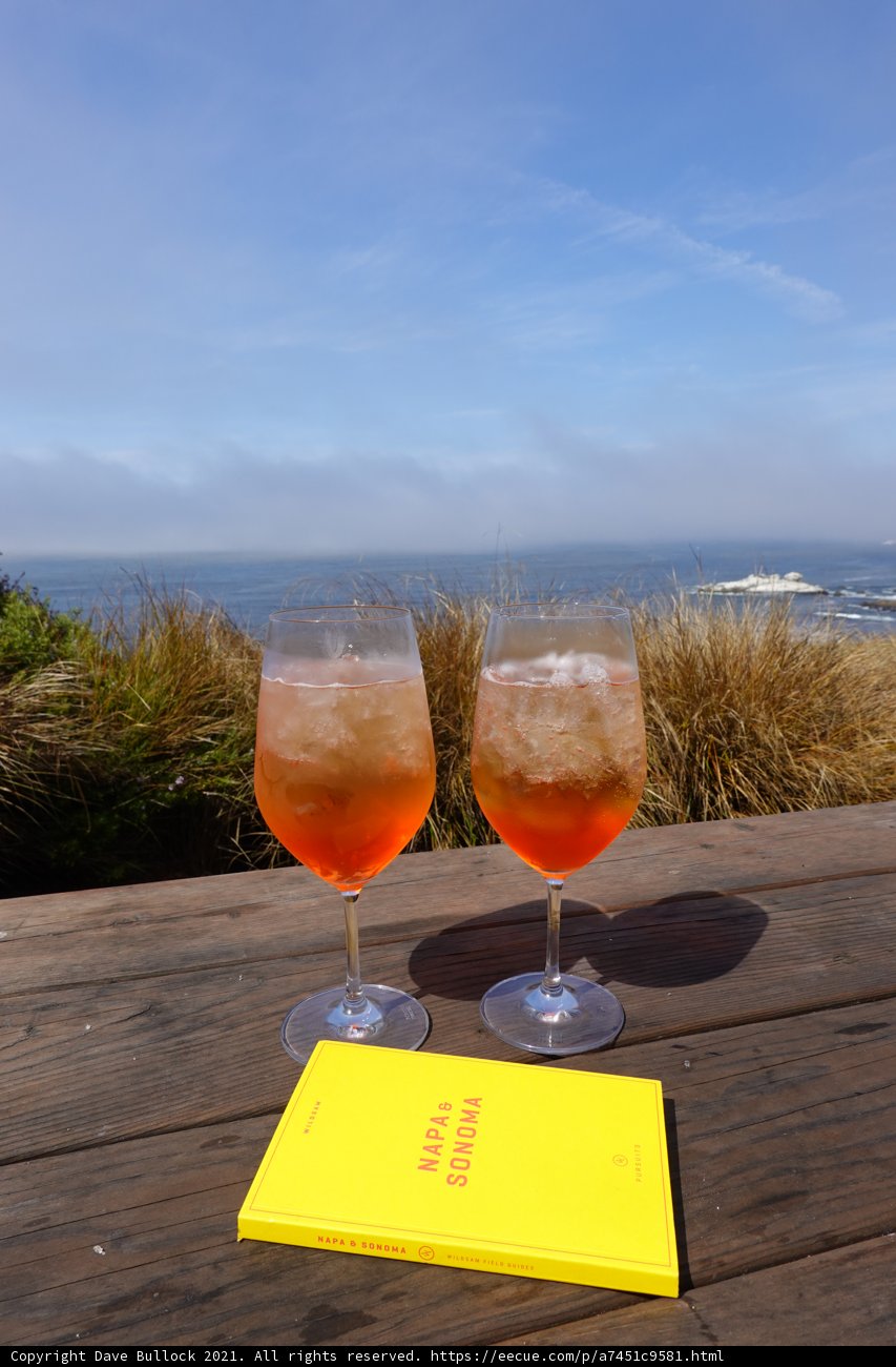 A Relaxing Coastal Read