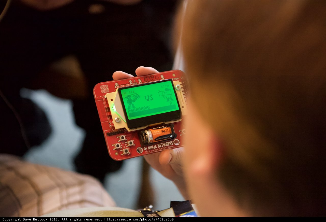 Digital Timekeeping