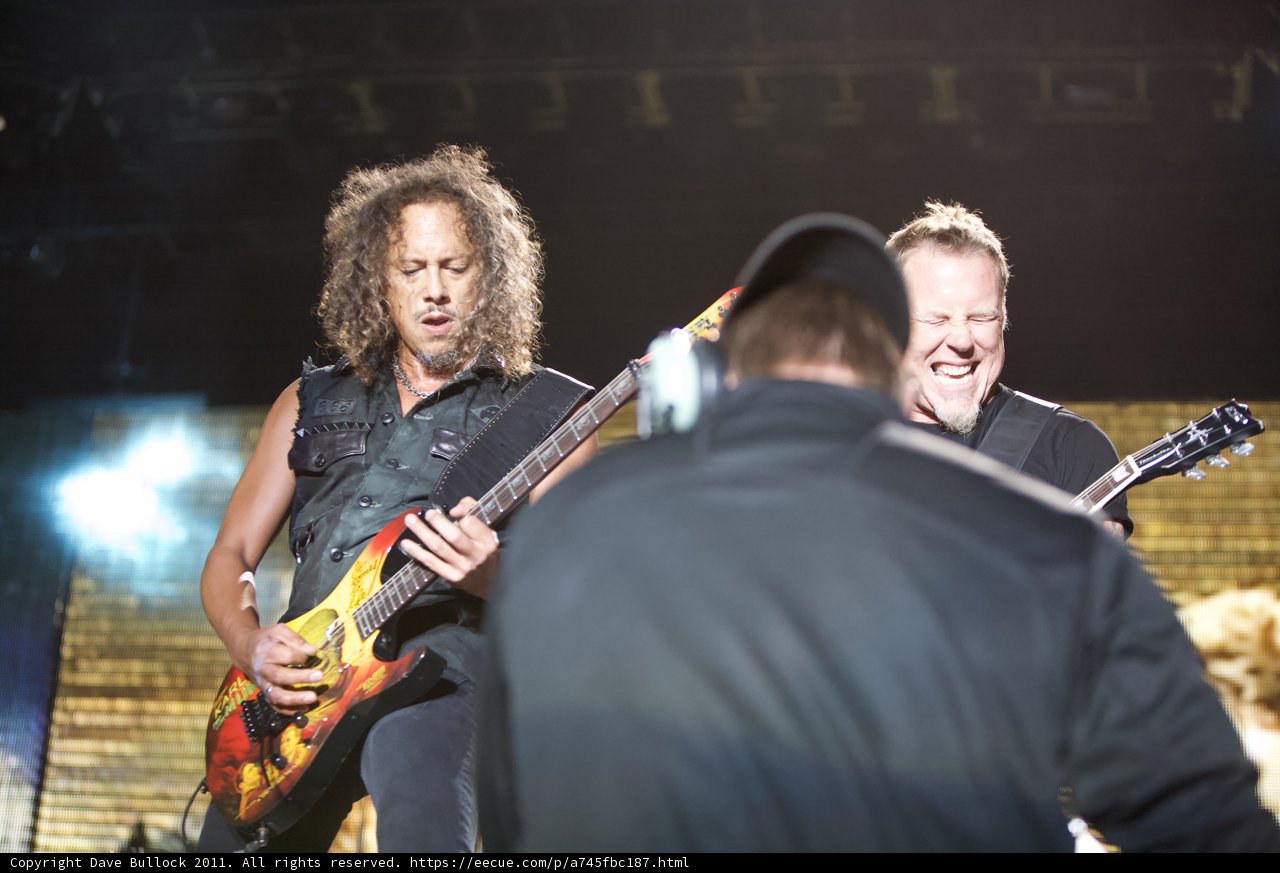 Guitar Heroes