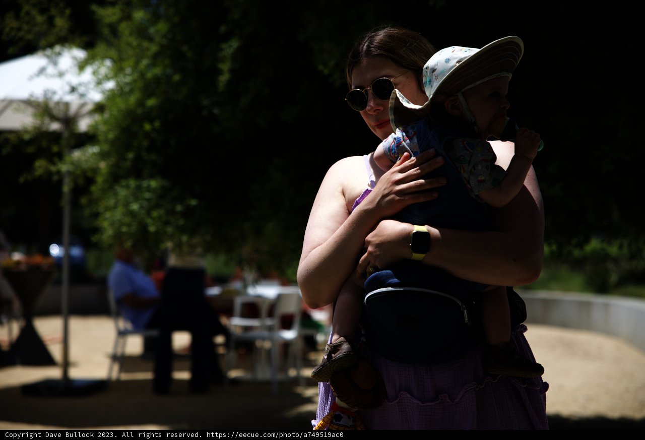 Cherishing Moments at the Cremant Pickup