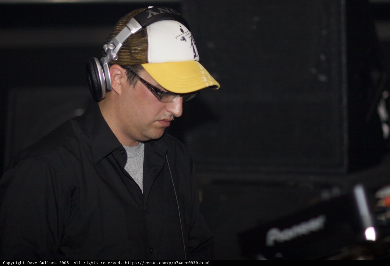Audio on the Job