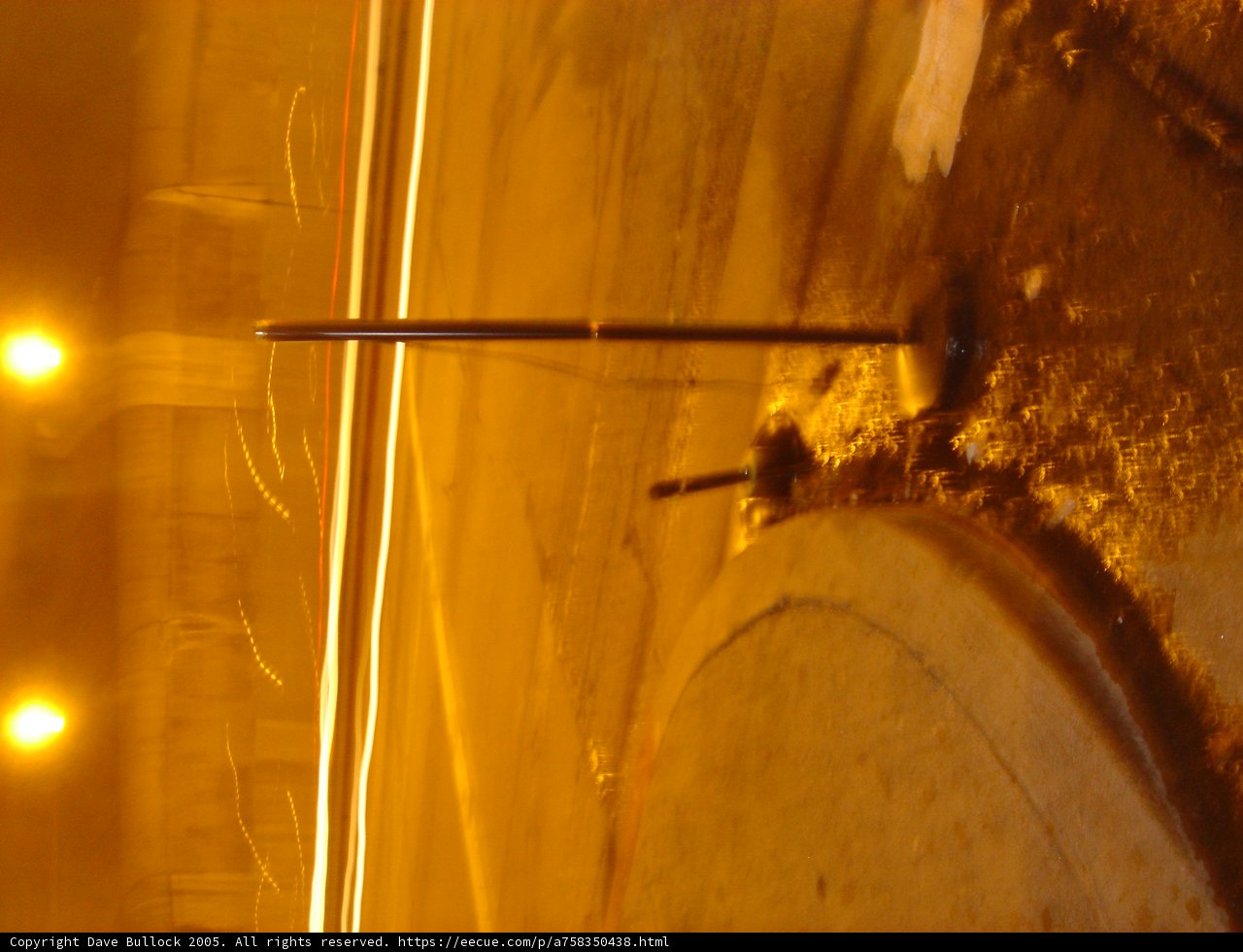 Illuminating the Urban Landscape