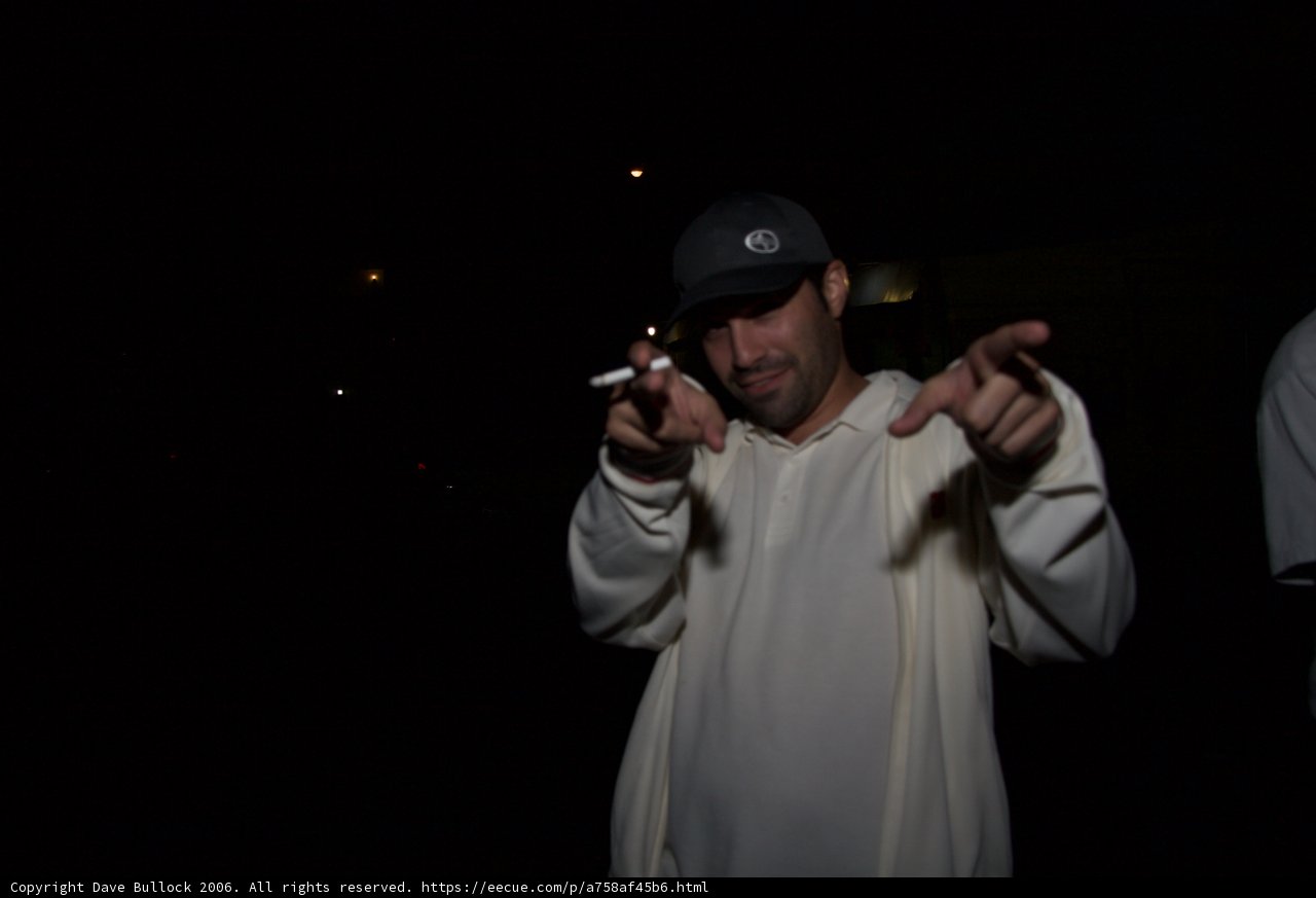 Pointing Out the Play