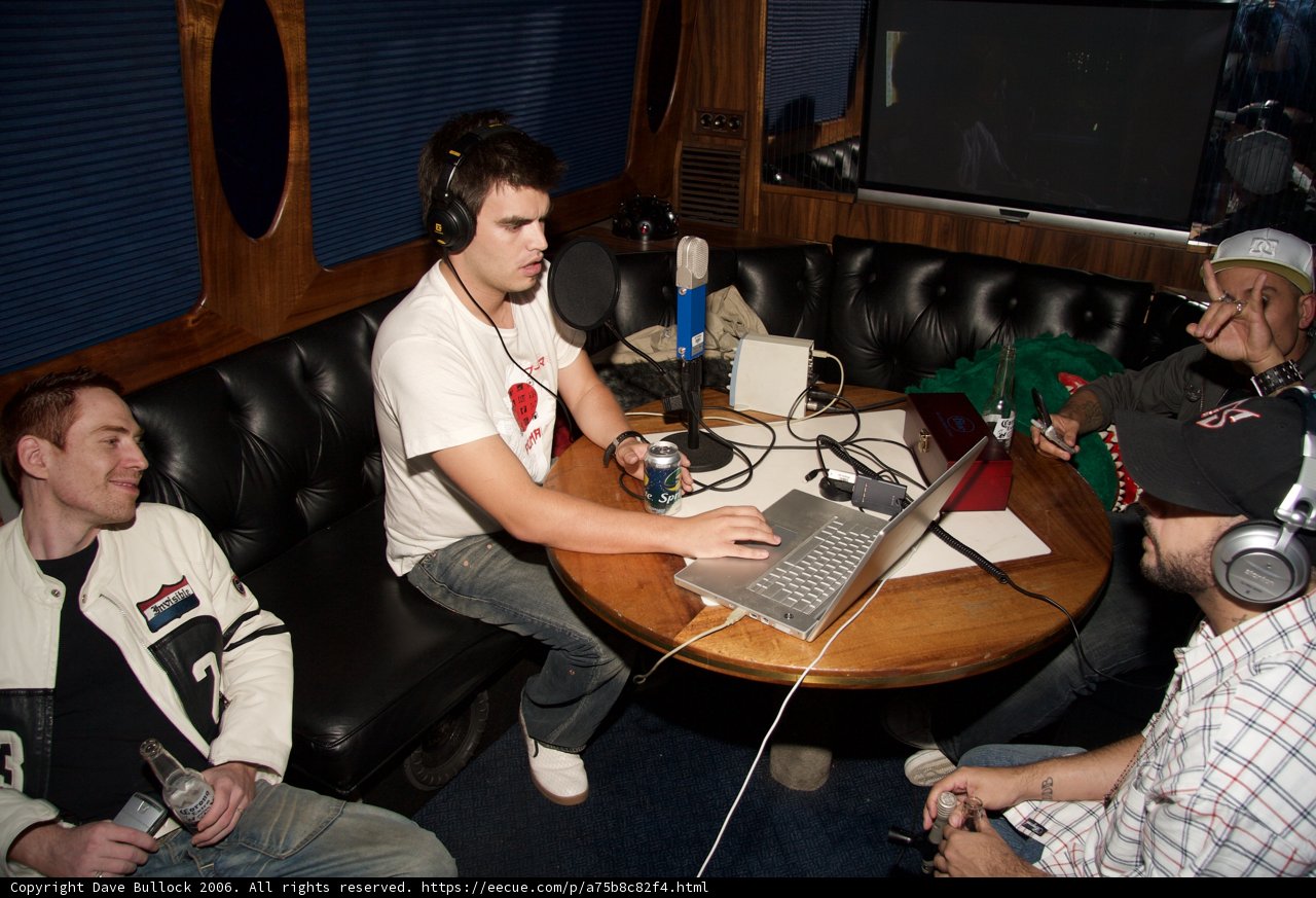 Laptop Time with Friends