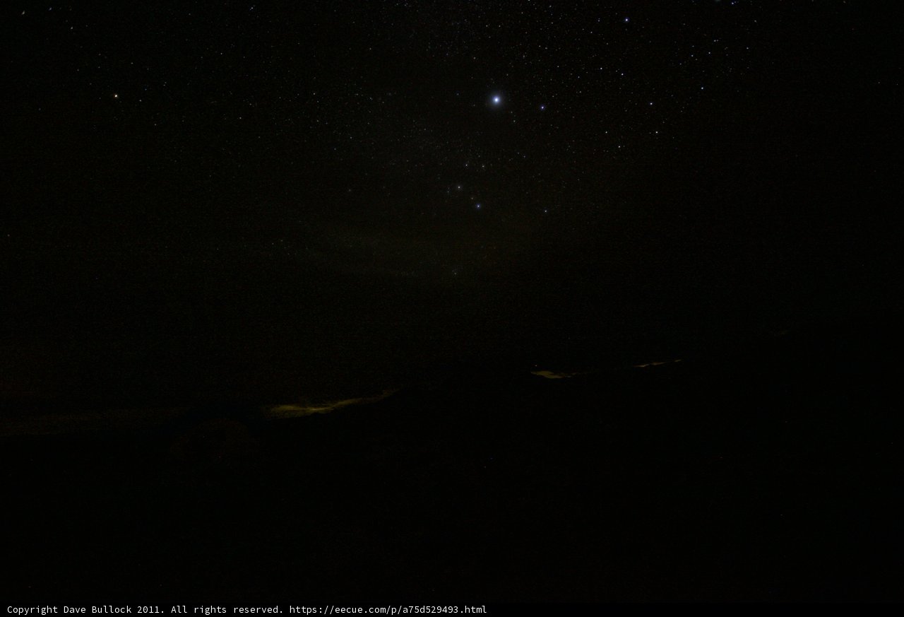 Starry Night