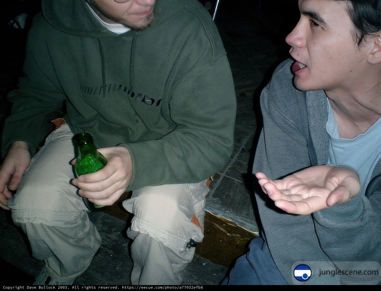 Cheers to the Weekend