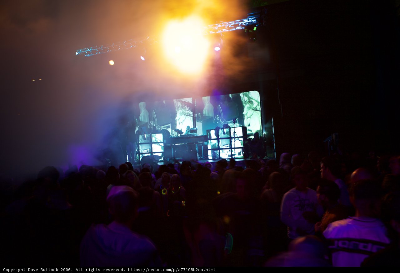 A New Year's Eve Concert to Remember