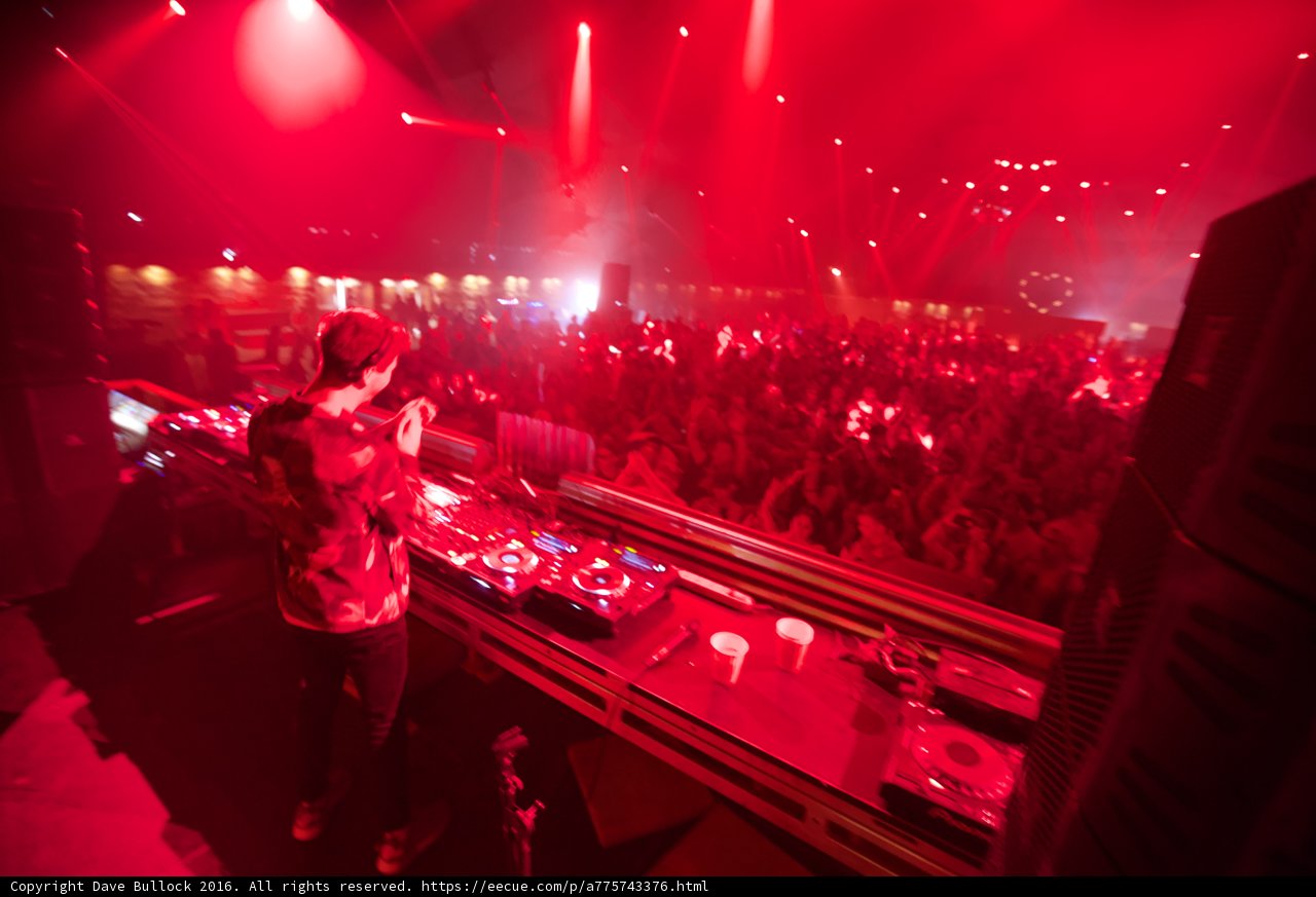 Urban Nightclub Grooves