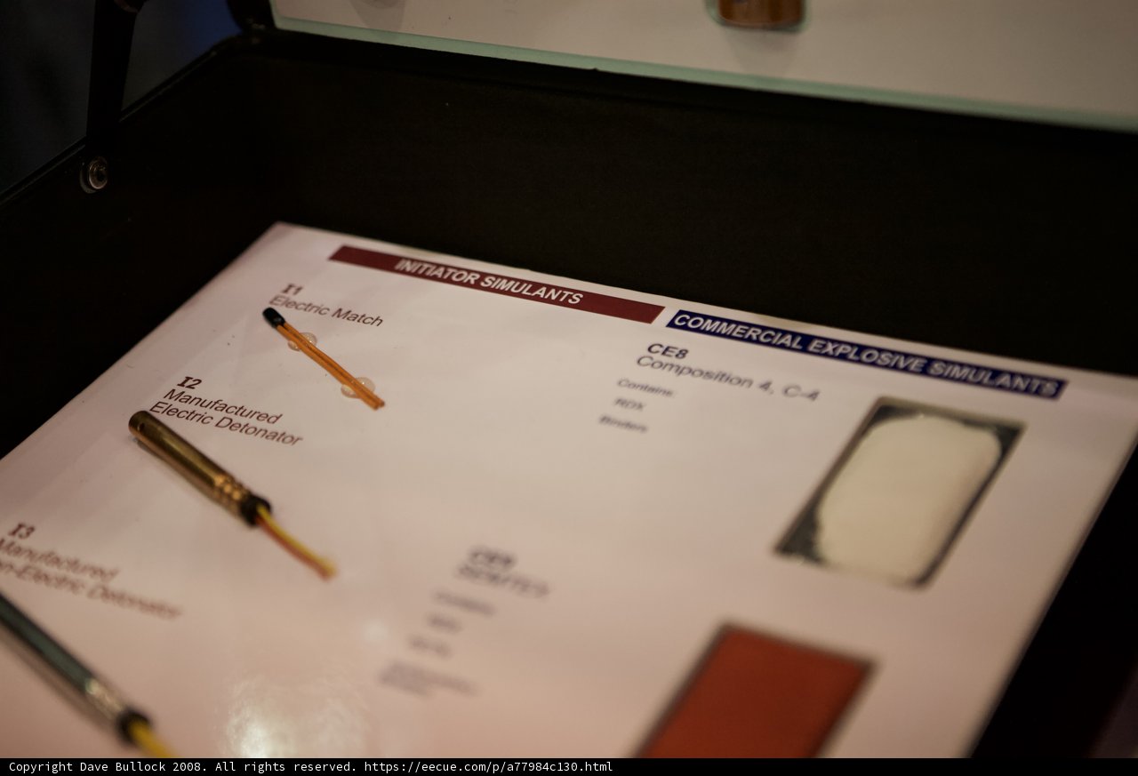 Homeland Security Documentation