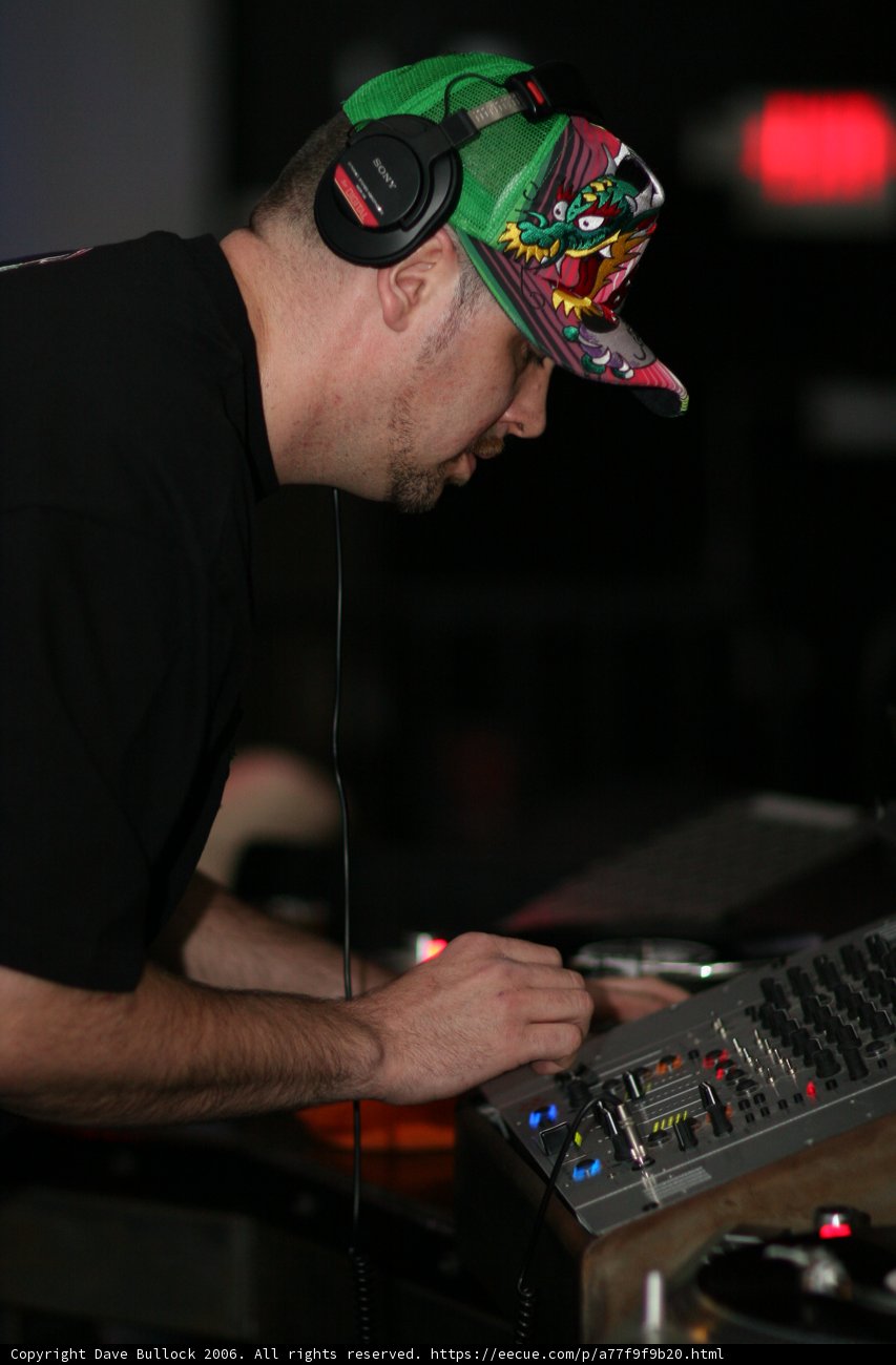 Grooving to the Beat