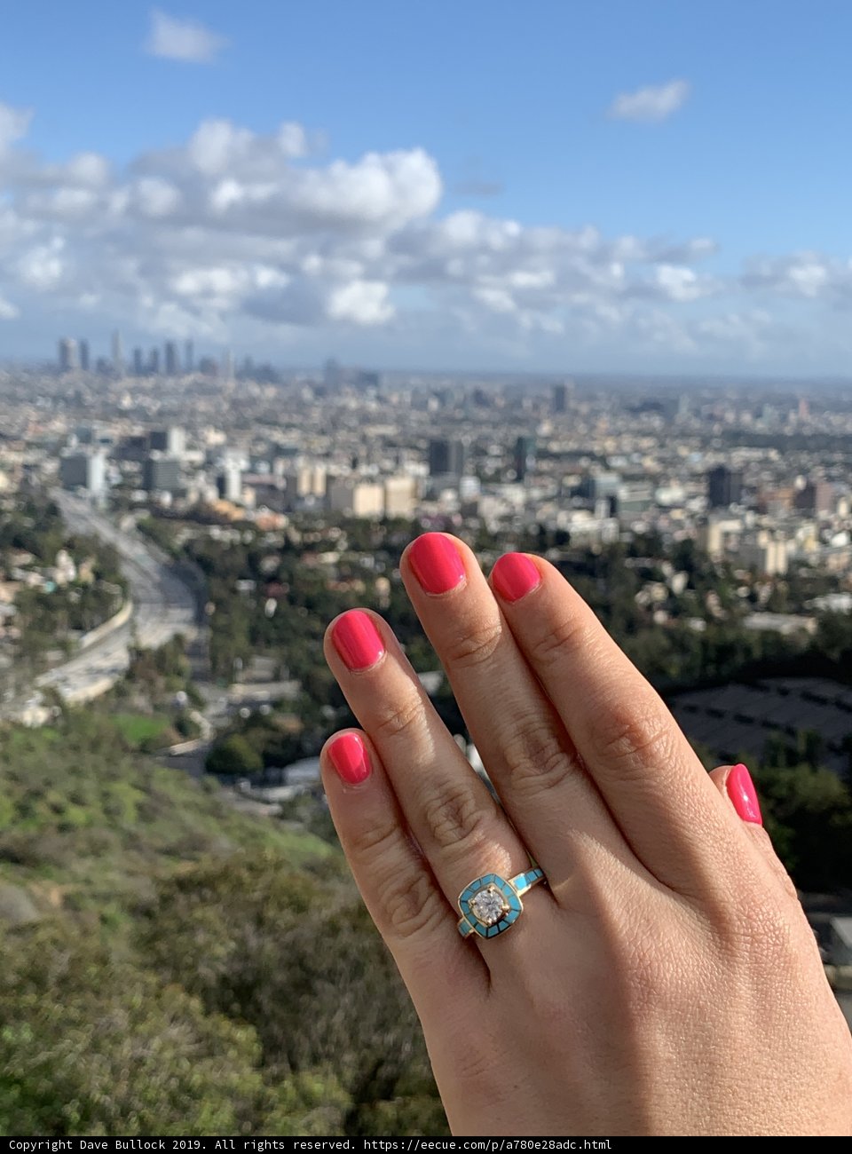 Urban Diamond