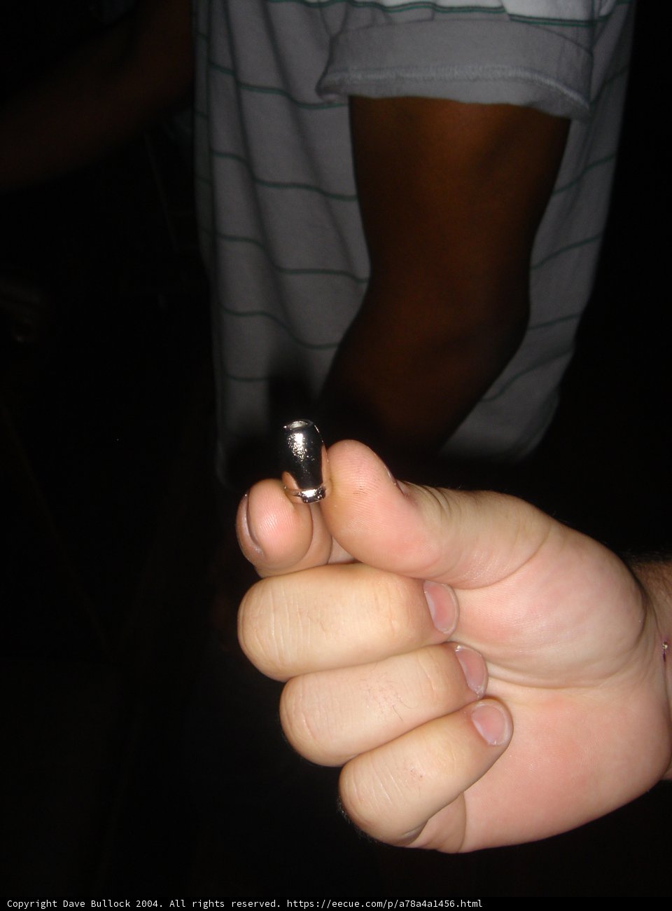 Tiny Treasure