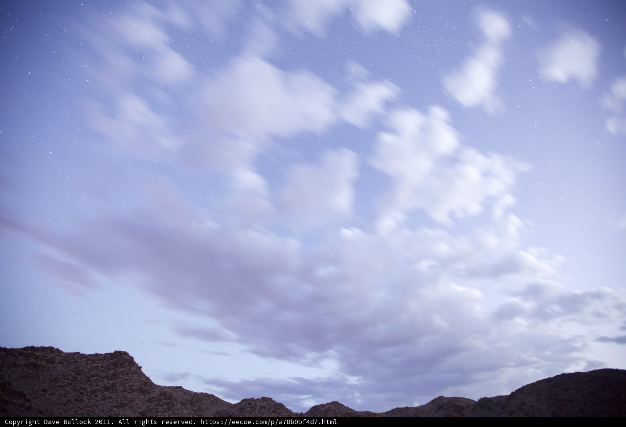 Sky-full of Wonders