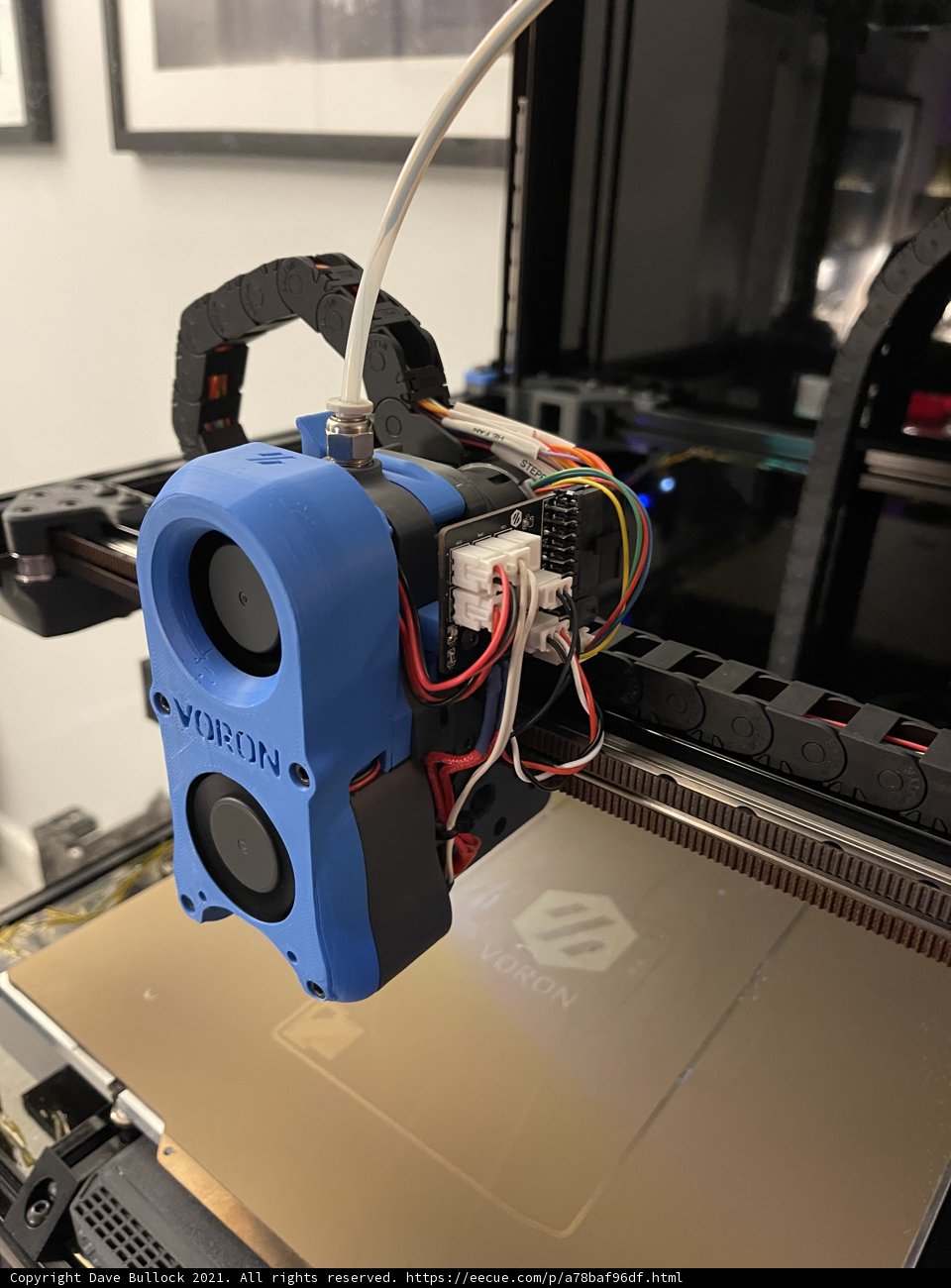 The Multi-functional 3D Printer
