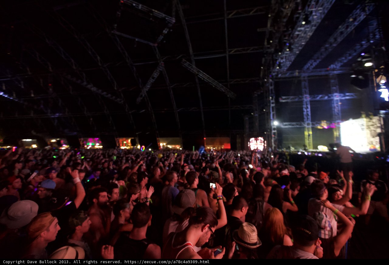 Raising the Roof at Coachella