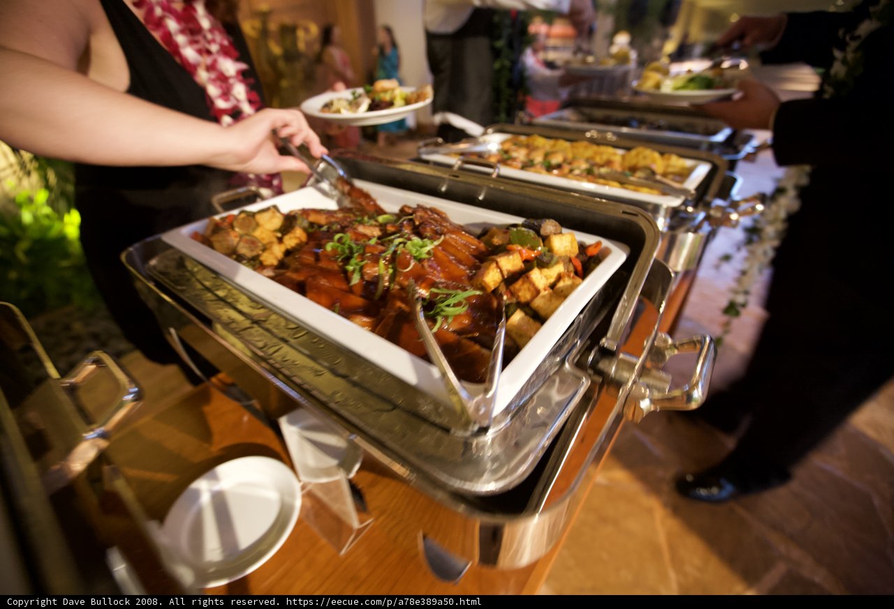 A Feast Fit for Kings