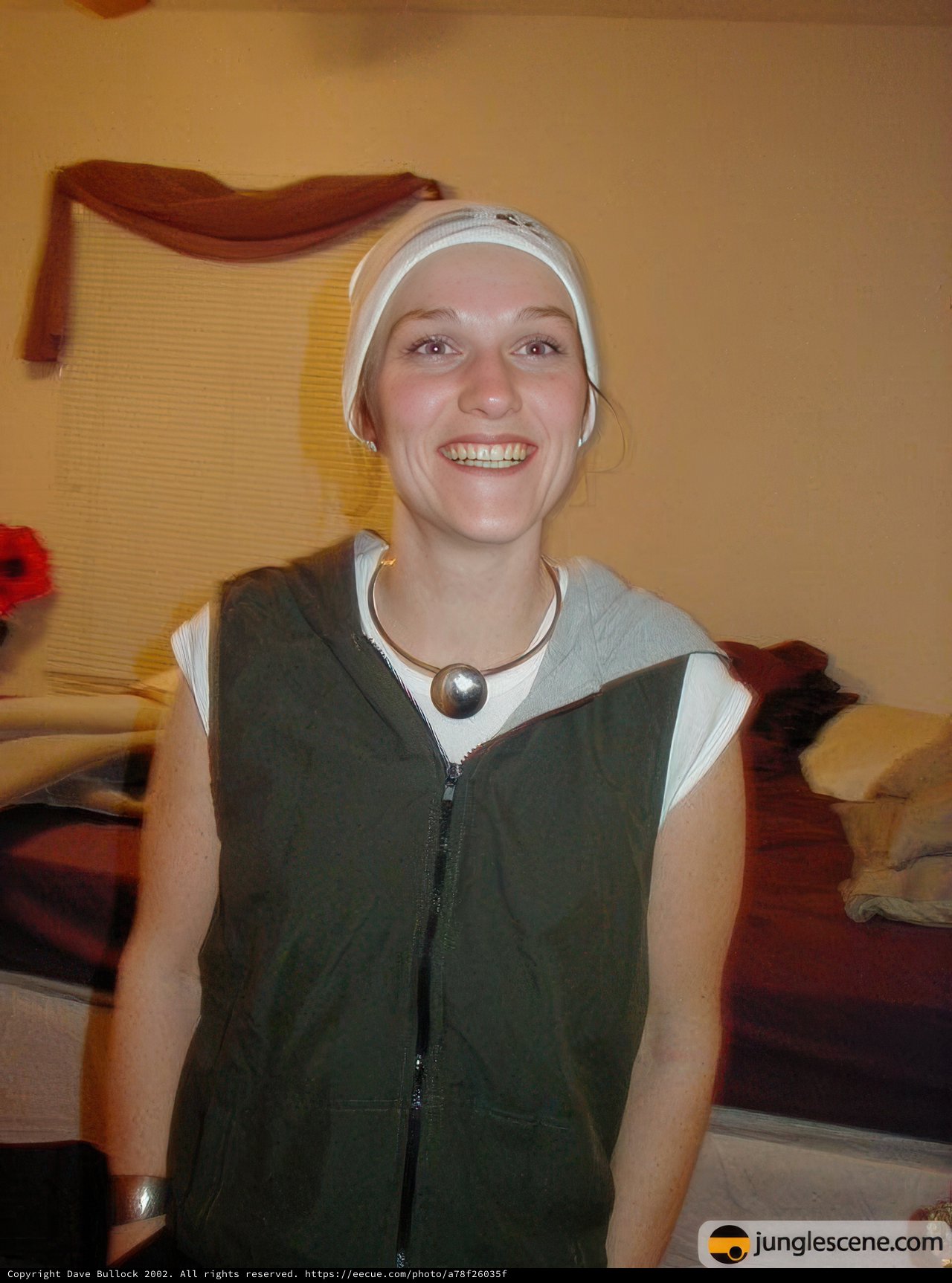 White Hat Beauty