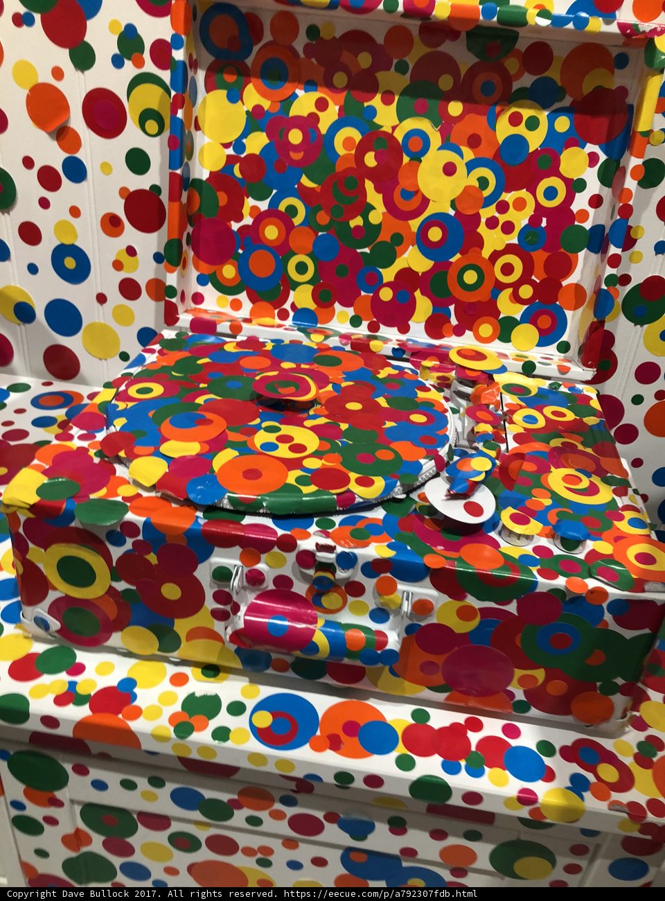 Polka Dot Treasure