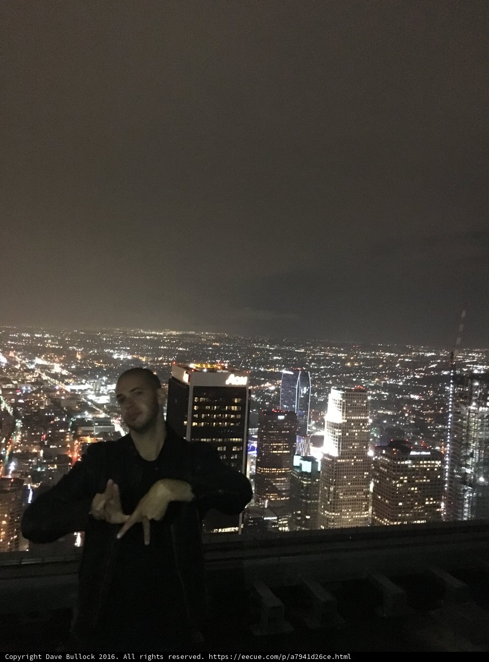Metropolis Nightlife