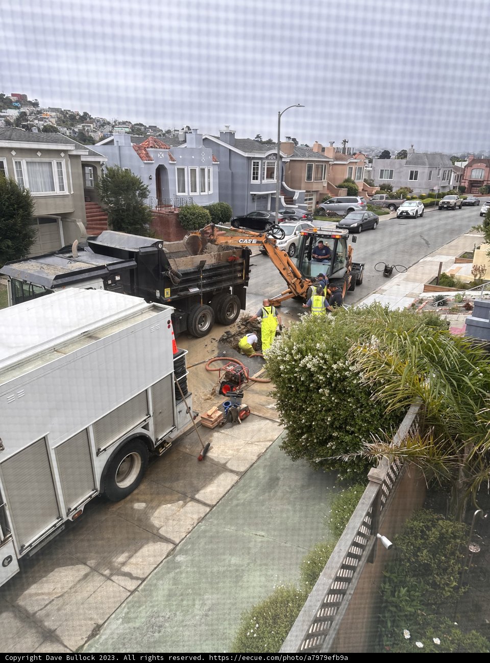 Urban Rejuvenation in Progress