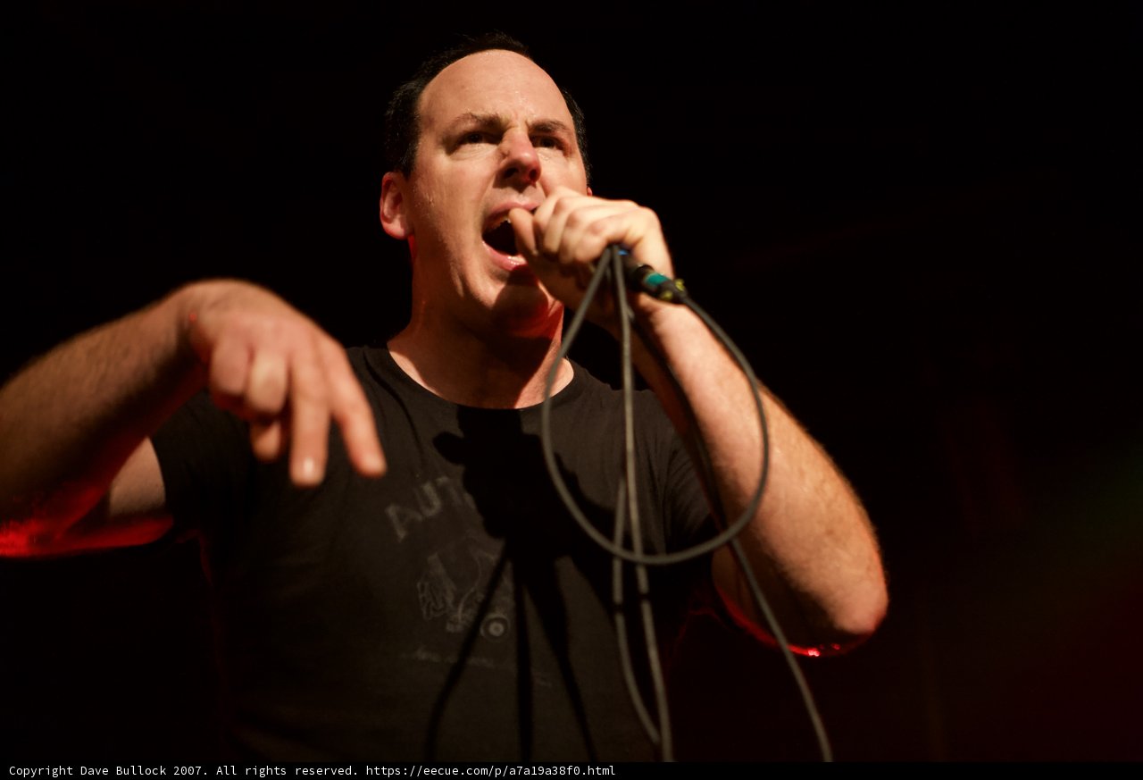 Singing Solo