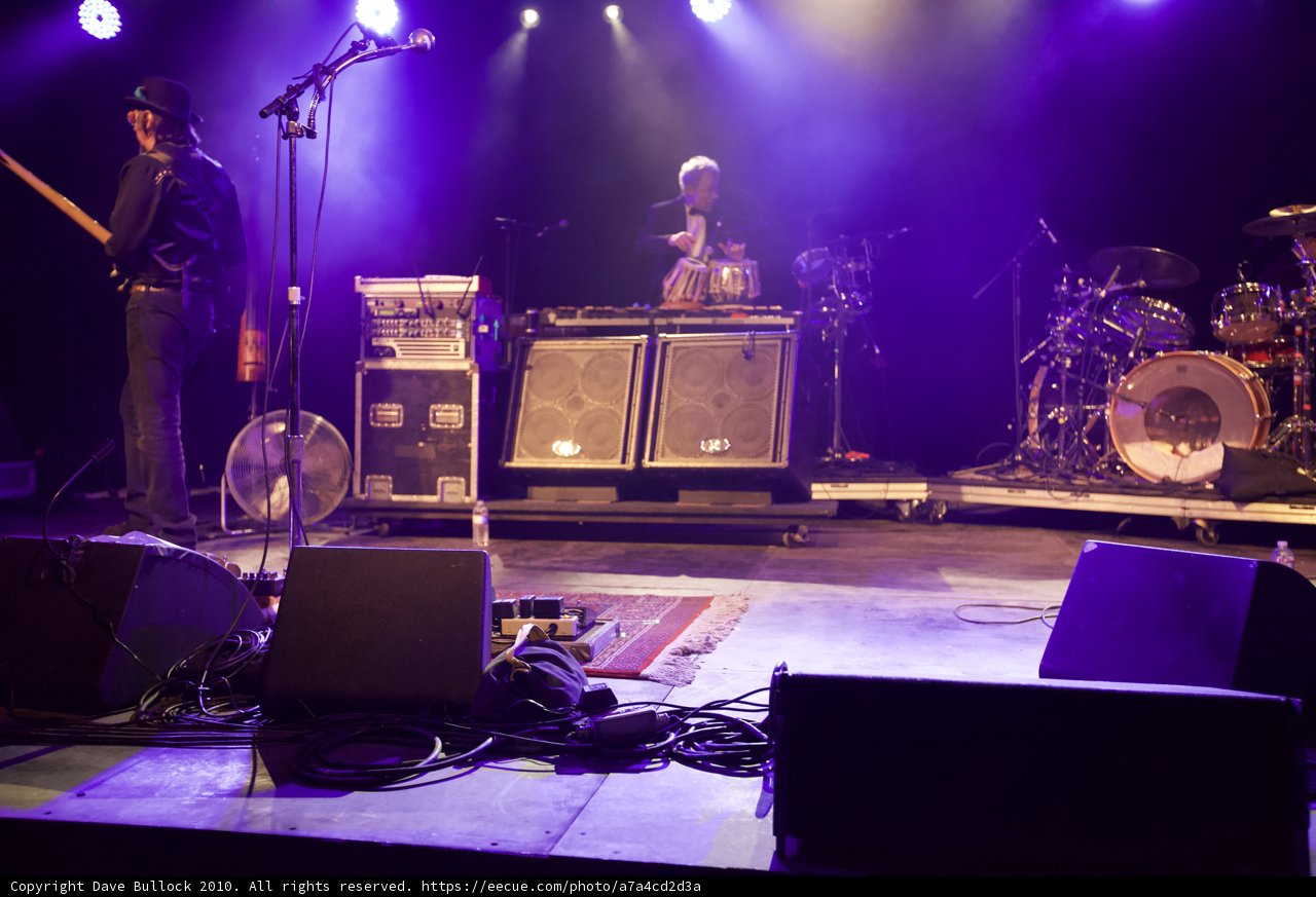 Purple Haze Performance