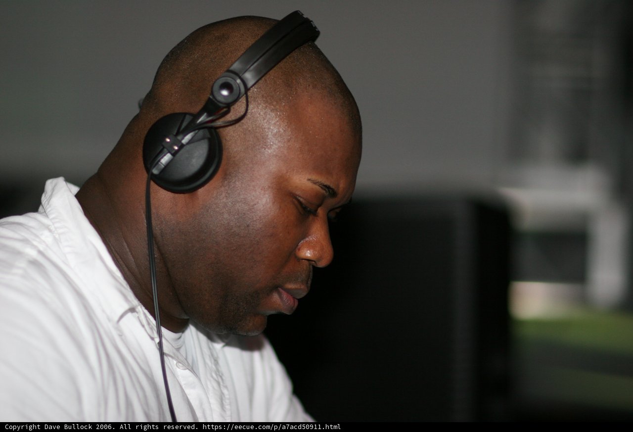 In the Zone